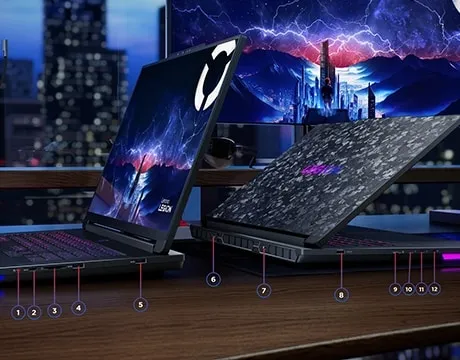 lenovo legion laptop