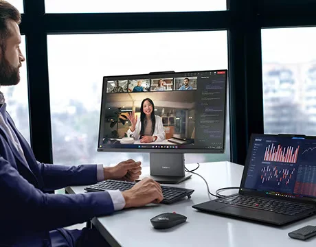 لاب توب لينوفو thinkpad