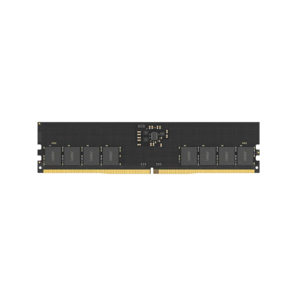 Lexar 16gb DDR5 UDIMM Desktop Memory