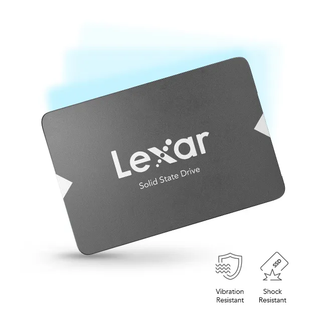 lexar ssd lexar ssd