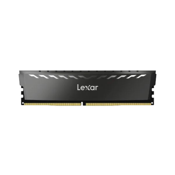 Lexar THOR DDR4 16gb Lexar THOR DDR4 16gb