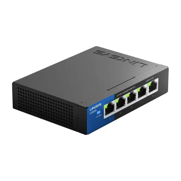 Switch 5-Port