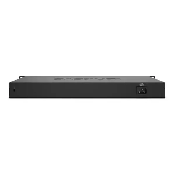 Linksys Switch
