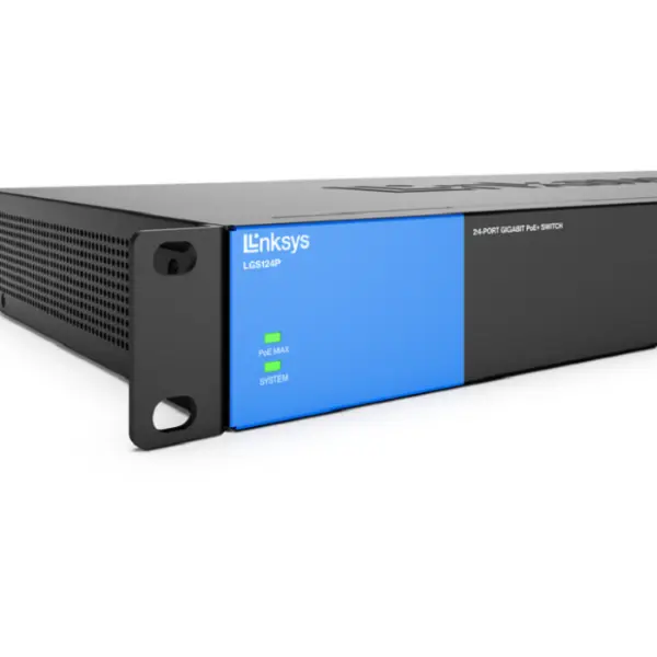 Switch 24-Port