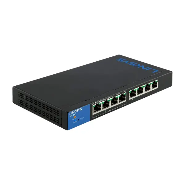 Switch 8-Port