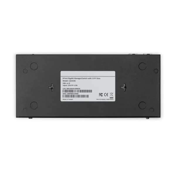 Linksys Switch