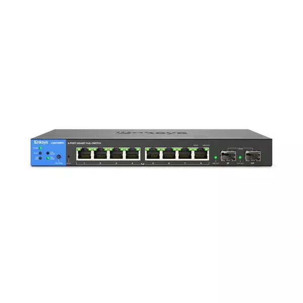 لينكسيس LGS310MPC سويتش