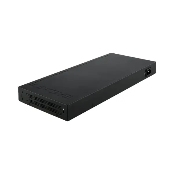 Linksys LGS318 Managed Switch