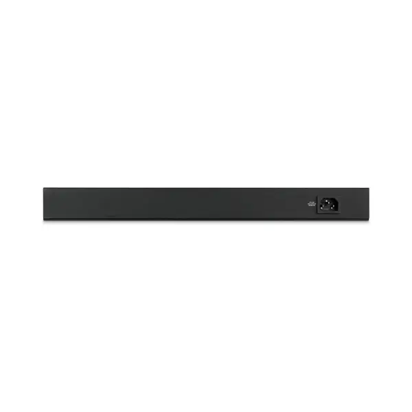 Linksys Switch 