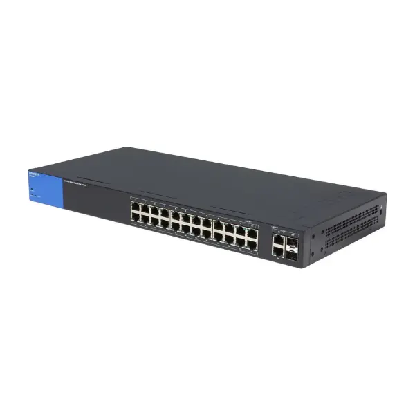 Switch 26-Port