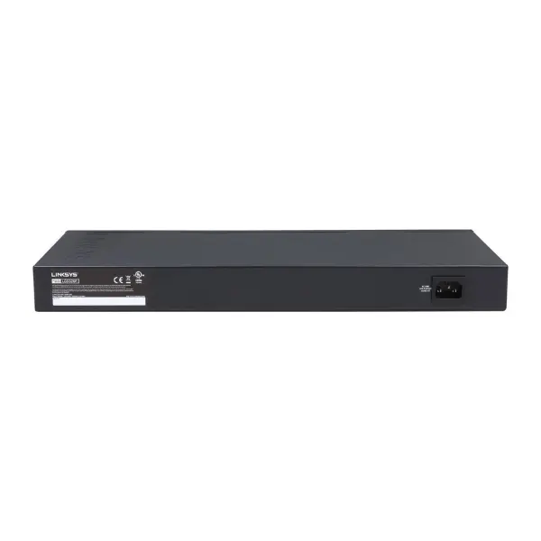Linksys Switch