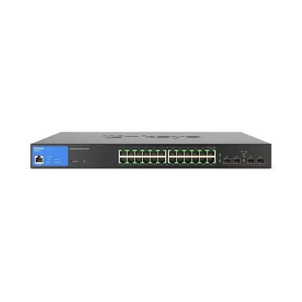 لينكسيس LGS328PC