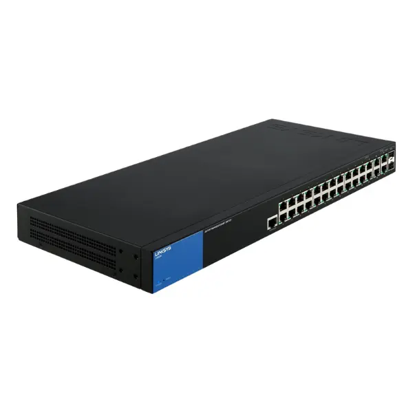 Switch 28-Port