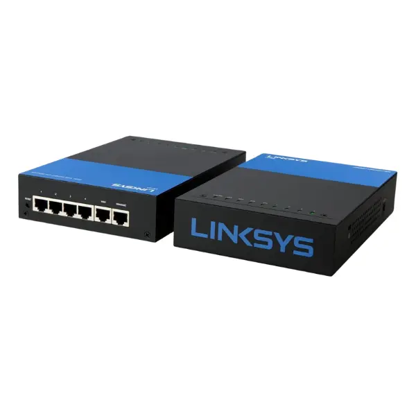 vpn for router