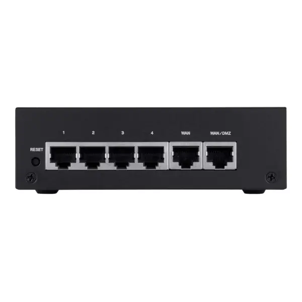 Linksys Router