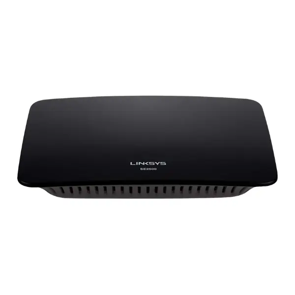 Linksys Switch