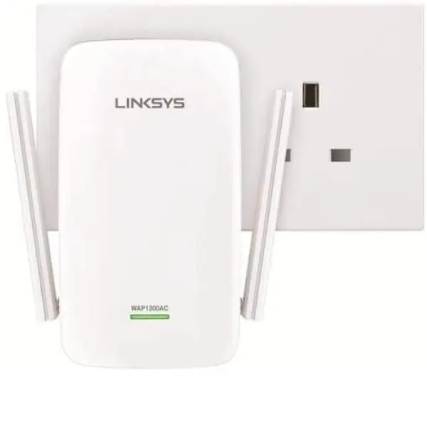 Linksys Range Extender