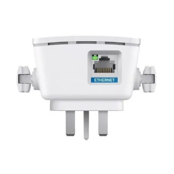 Wi-Fi Range Extender
