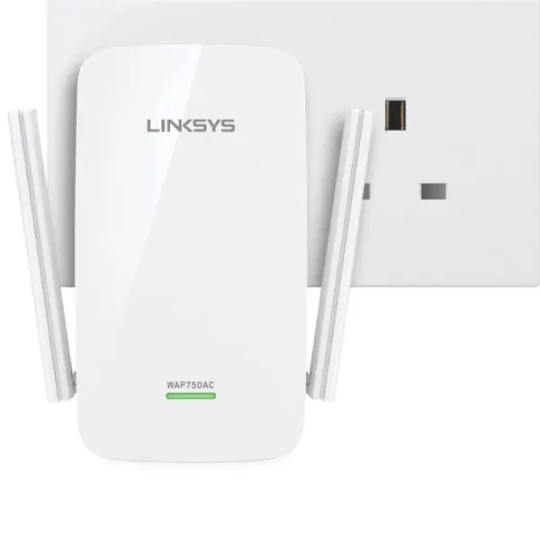 Linksys Range Extender