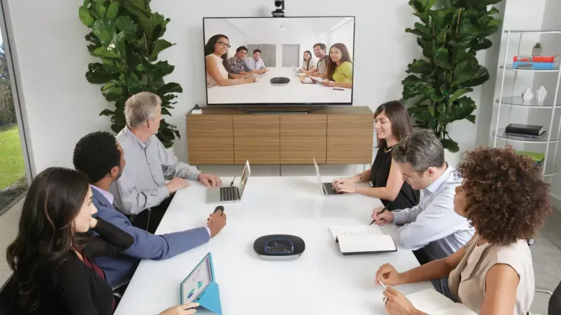 Logitech Group