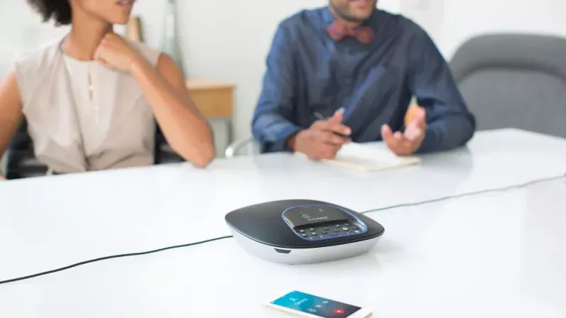logitech connect cam