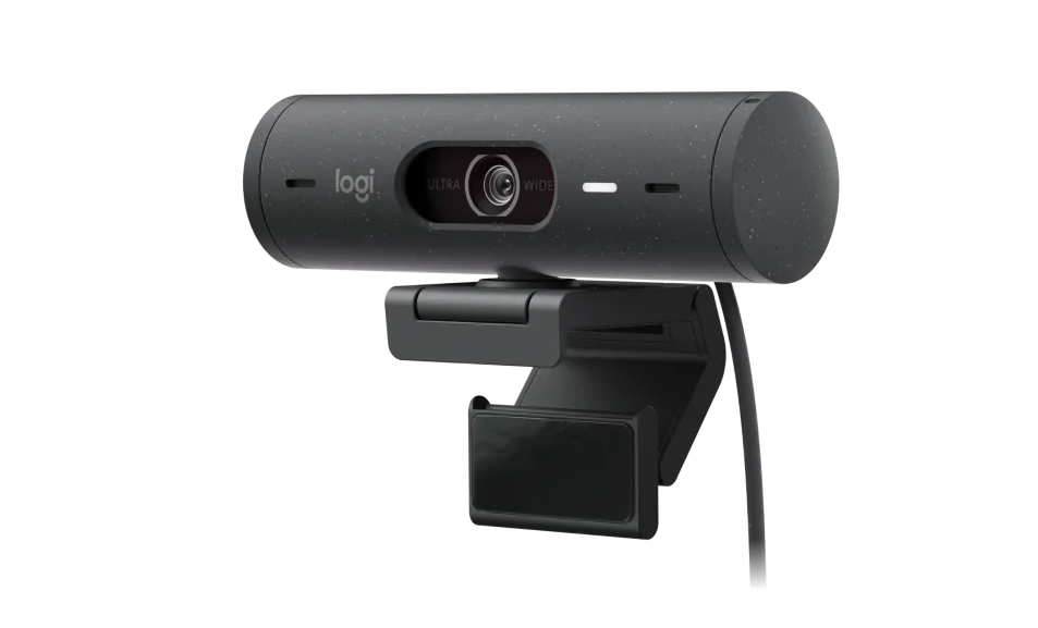 Logitech Brio 500 FHD