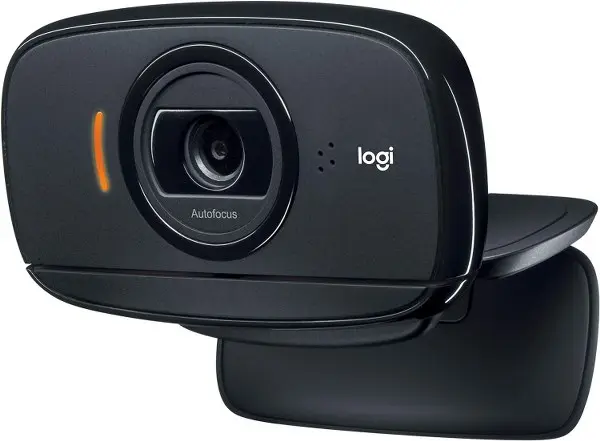 logitech computer camera