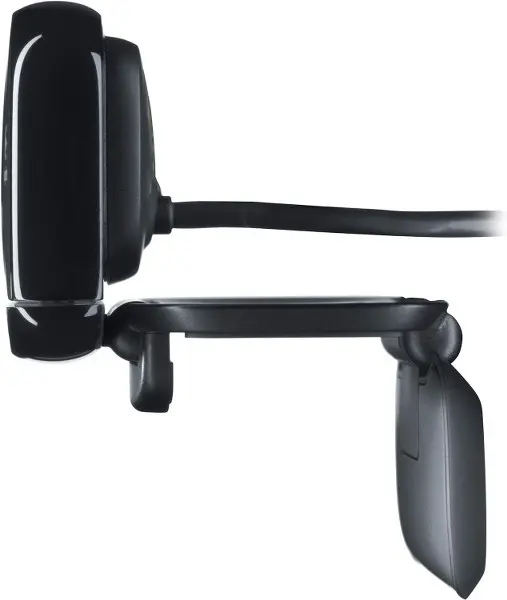 logitech hd camera