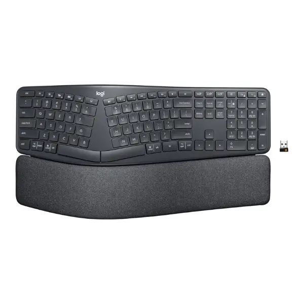 Logitech ERGO K860