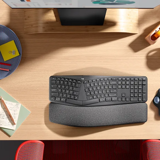 split keyboard