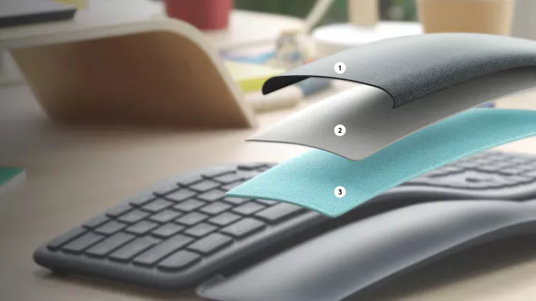 Logitech Keyboard