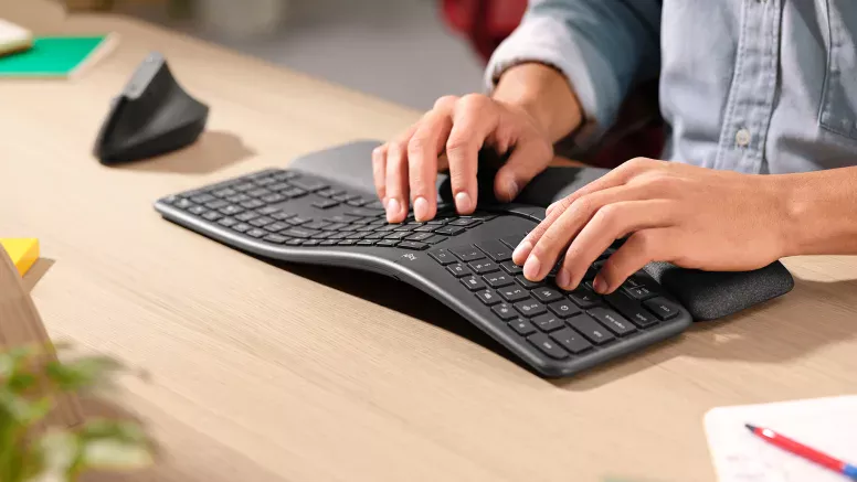 Ergonomic Keyboard