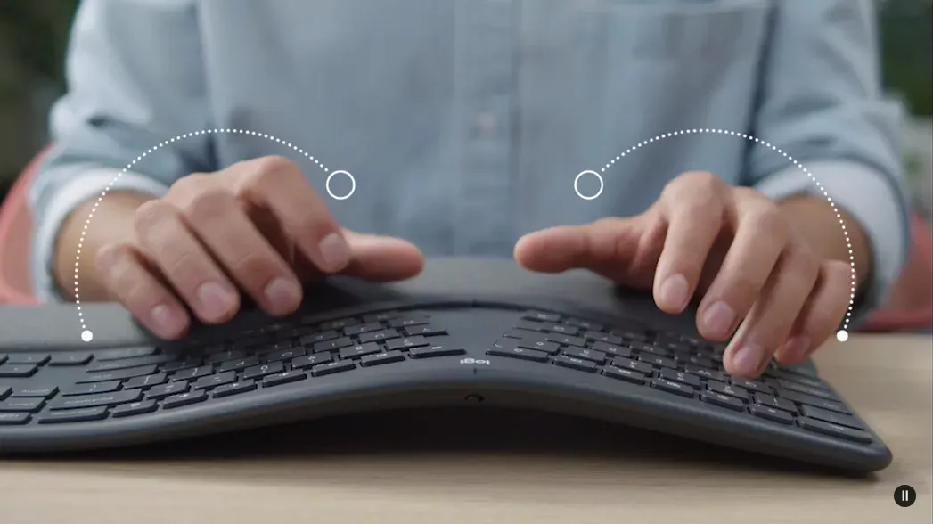 logitech bluetooth keyboard