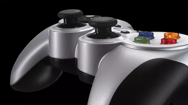 Wireless Gamepad