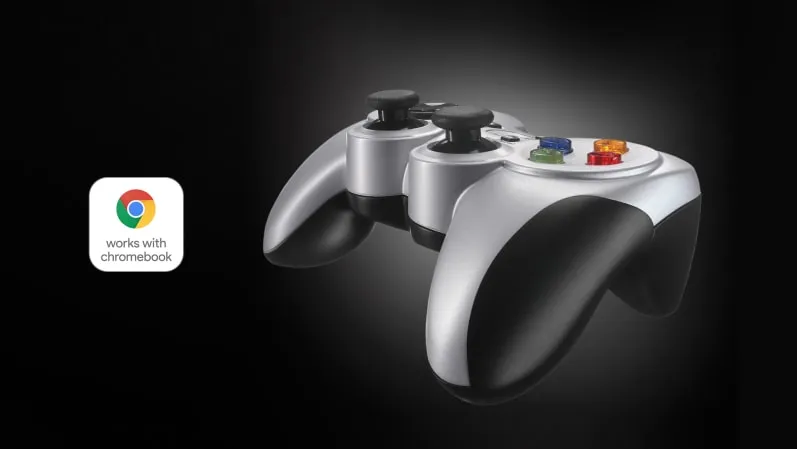 game controller