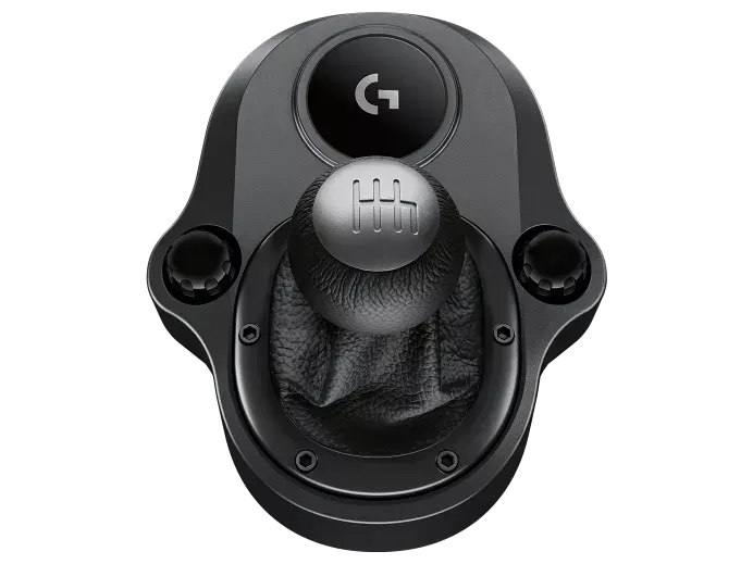 Logitech G Driving Force Shifter