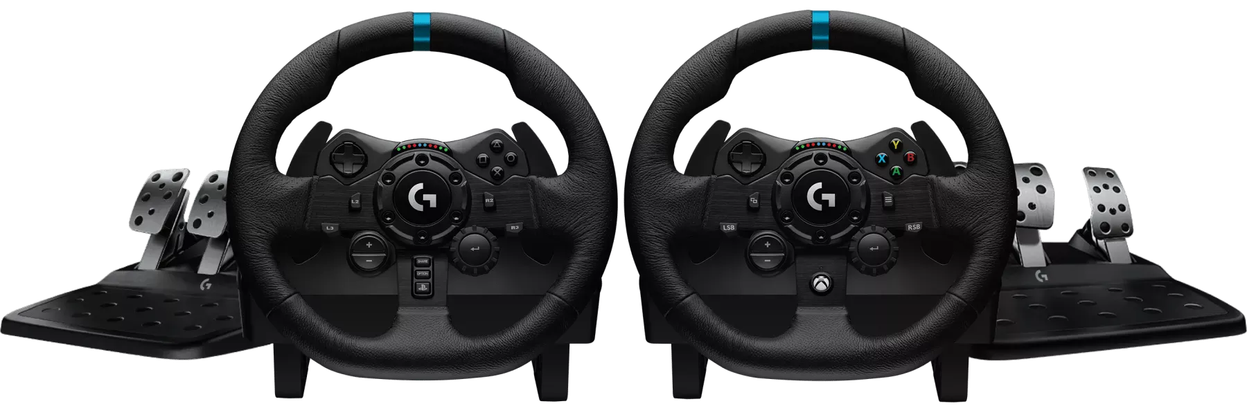 Logitech G  
