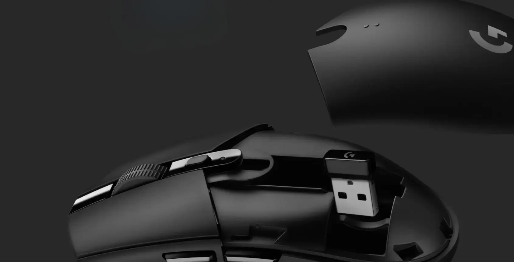 ماوس للكمبيوتر