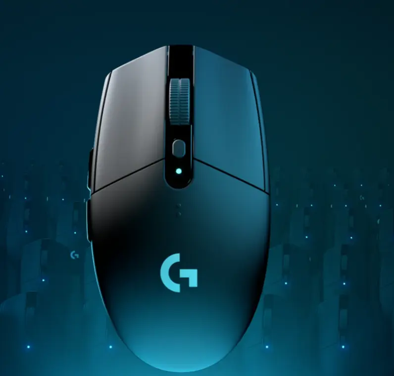 ماوس لوجيتك G305