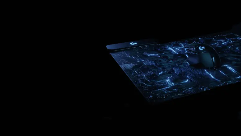 Logitech G502 Lightspeed