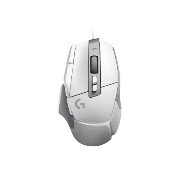 Logitech G502 X