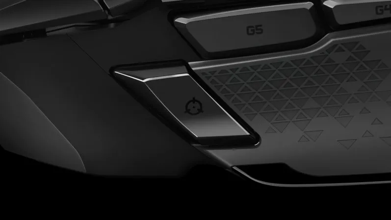 ماوس لوجيتك G502 
