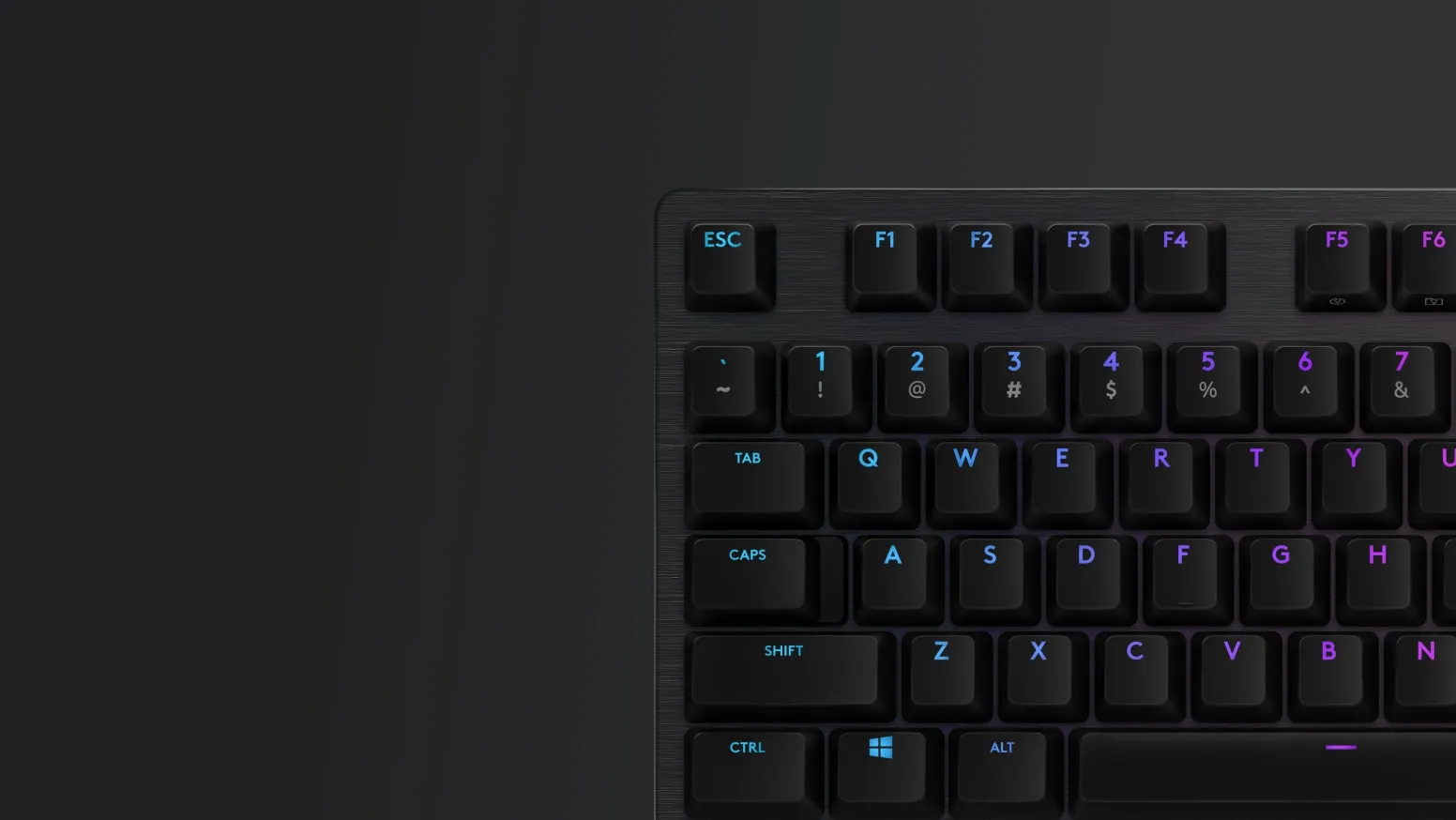 Logitech Keyboard Logitech Keyboard