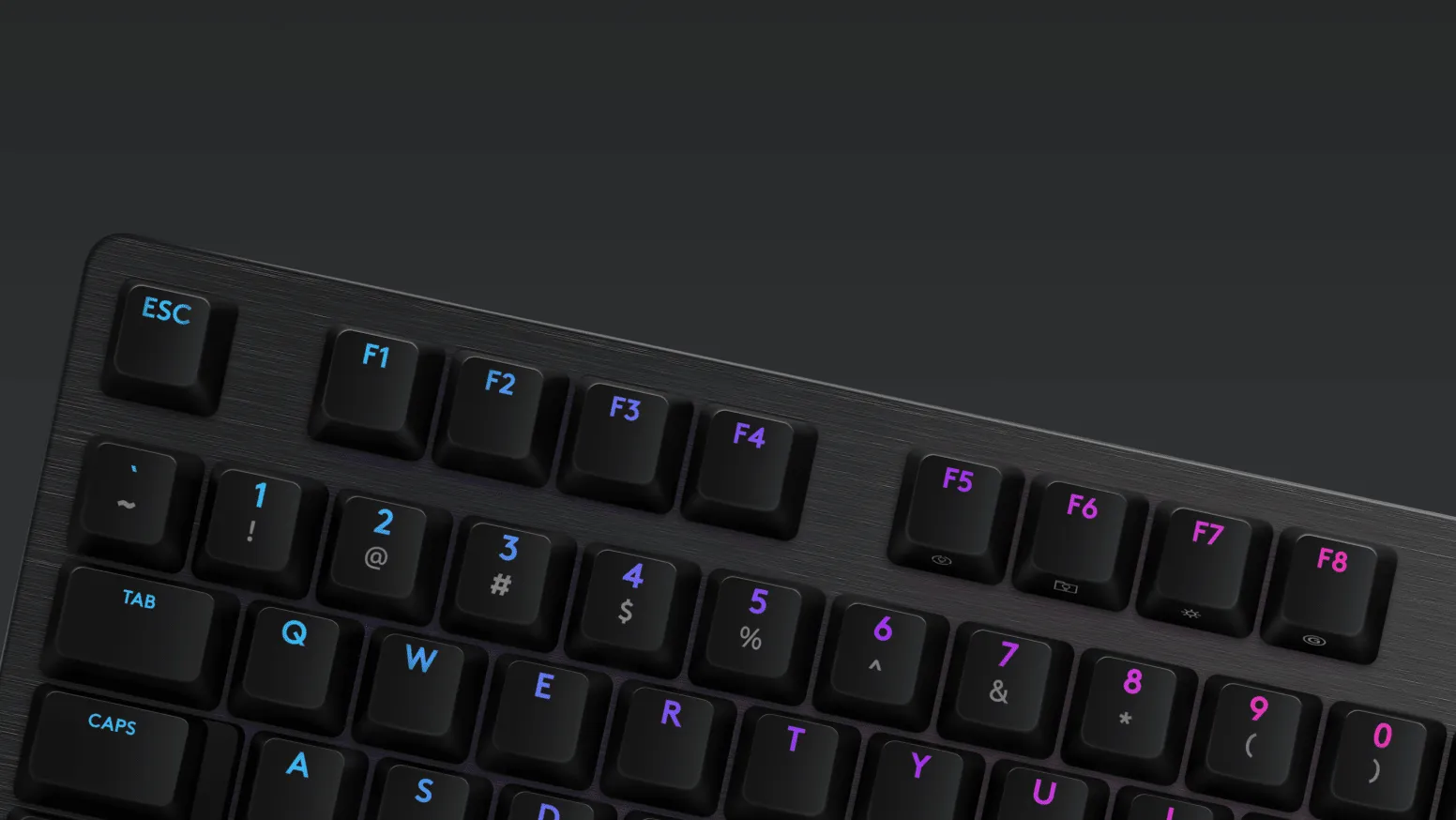 Gaming RGB Keyboard Gaming RGB Keyboard