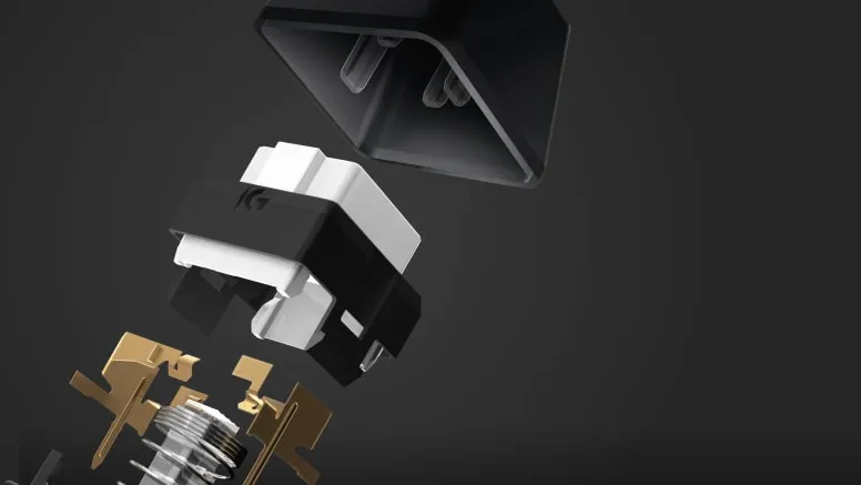 Gaming Mechanical Keyboard Gaming Mechanical Keyboard