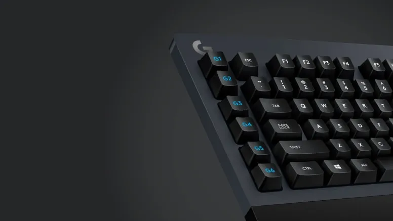 Gaming Keyboard Gaming Keyboard