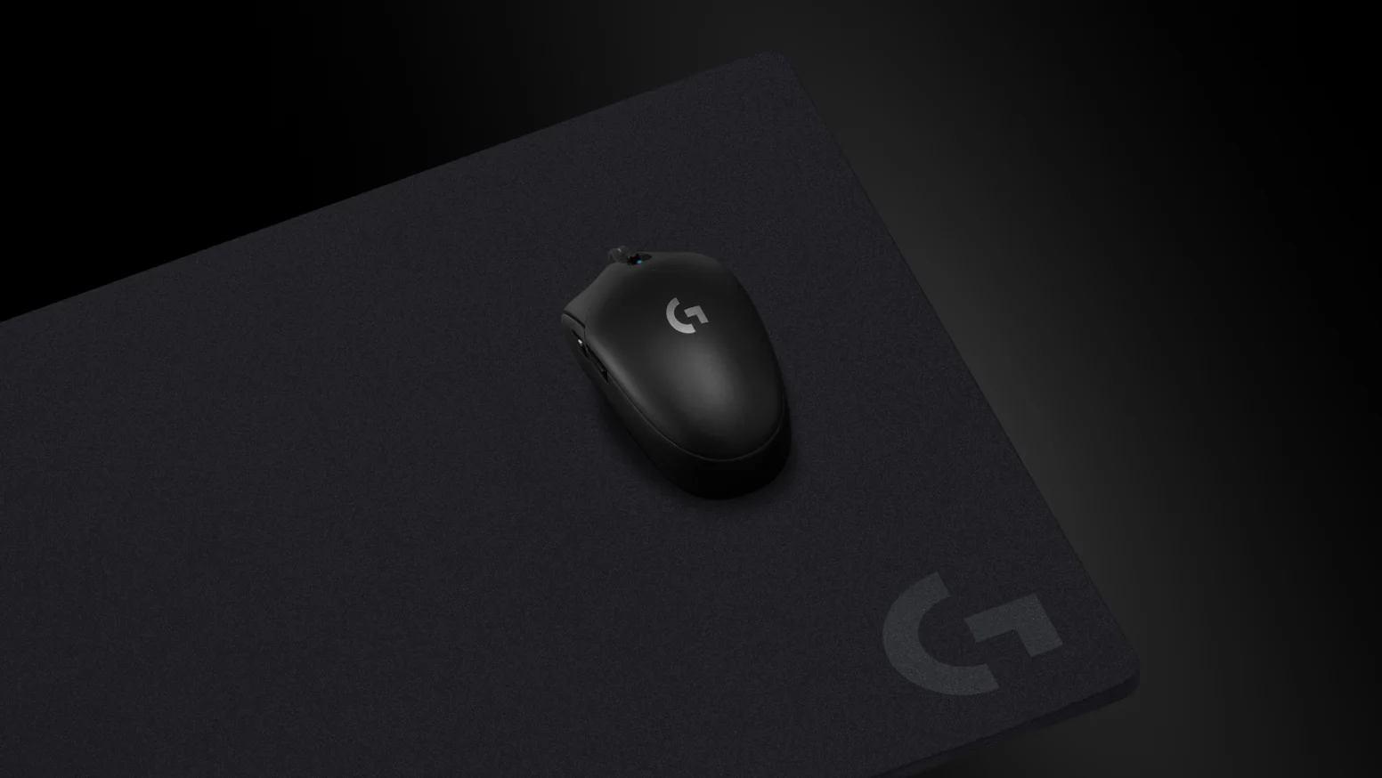 Logitech Mouse Pad
