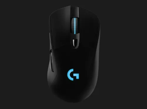 لوجيتك G703