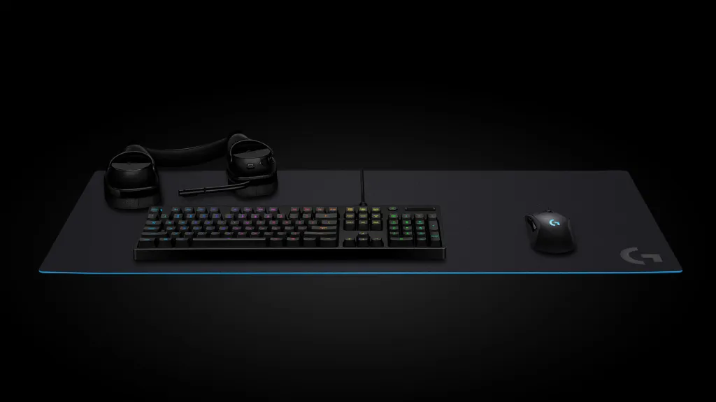 Gaming Mouse Pad Gaming Mouse Pad