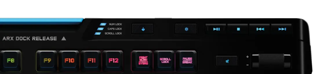 RGB Keyboard RGB Keyboard